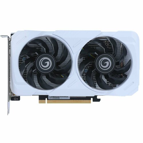 Видеокарта GALAX GeForce RTX 4060 Da Jiang 8 ГБ