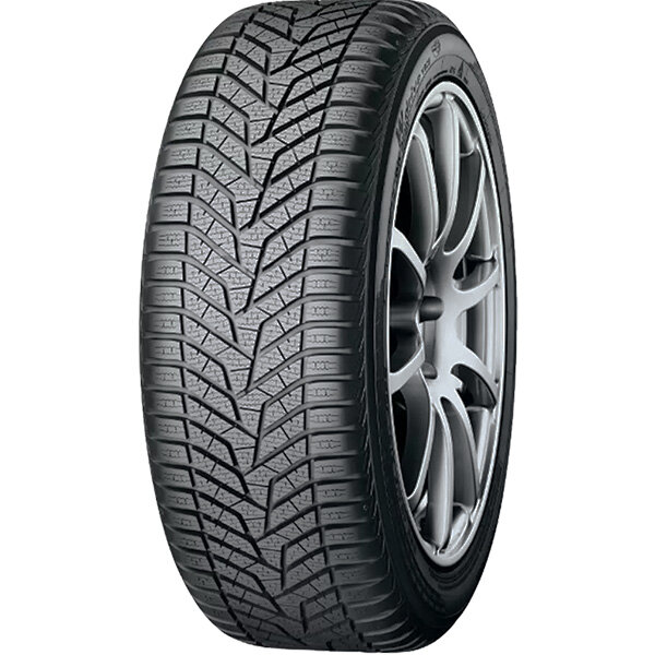 Автошина Yokohama BluEarth Winter V905 245/50 R19 105V Run Flat