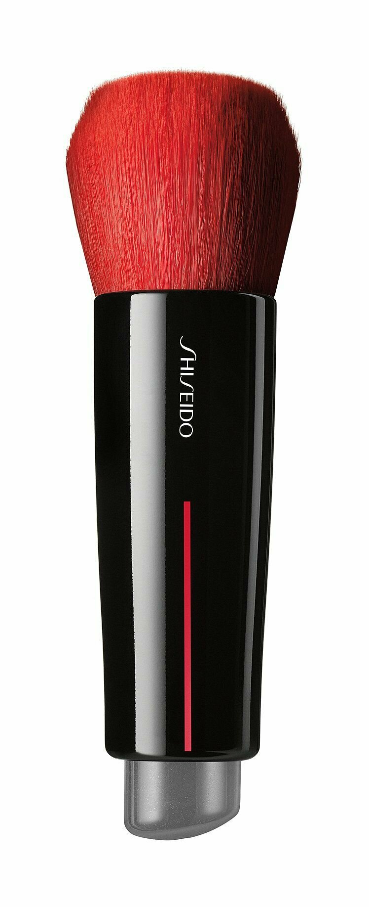 Многофункциональная двусторонняя кисть Shiseido Daiya Fude Face Duo Brush