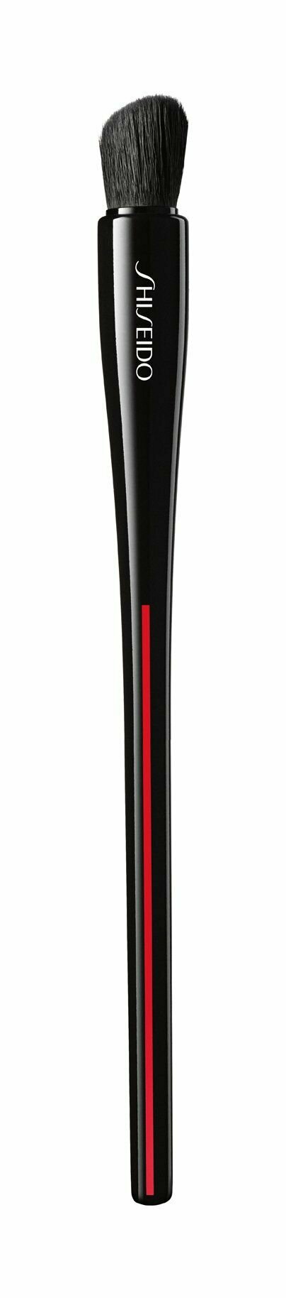 Кисть для теней Shiseido Naname Fude Multi Eye Brush