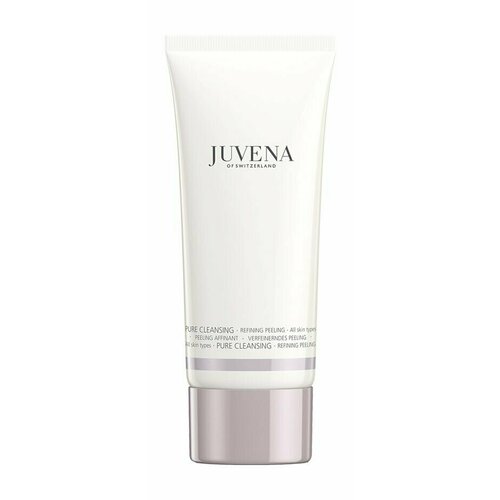 Juvena Pure Cleansing Очищающий Пилинг 10587₽
