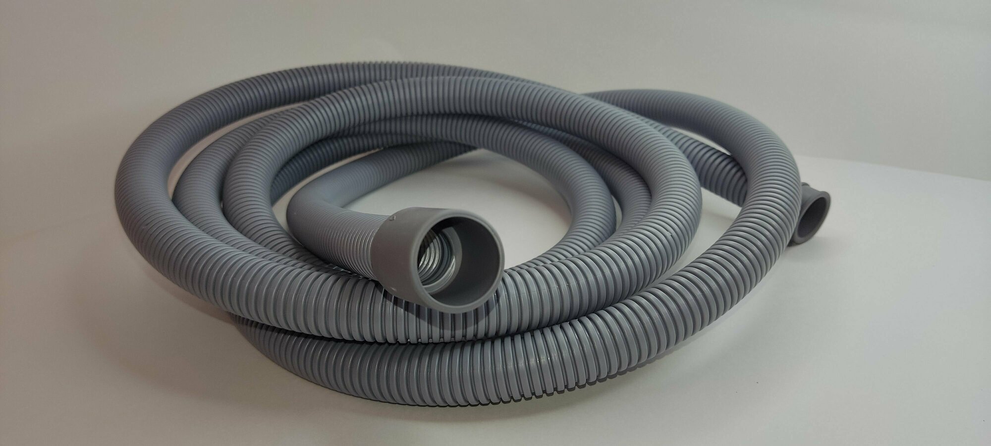 фото Слив для стирал. машины 350см ТБХ