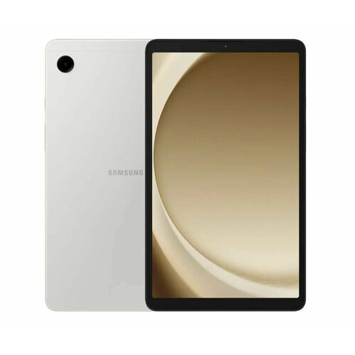 Планшет Samsung Galaxy Tab A9 SM-X115 LTE 464 ГБ серебристый 1455500₽