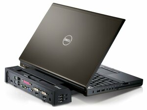 Докстанция Dell Advanced E-Port Plus II Replicator PR02X, PRO2X (0N1J67, N1J67)