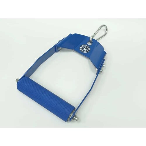 Ручка для армрестлинга на подшипниках 40 мм от компании Силаруков