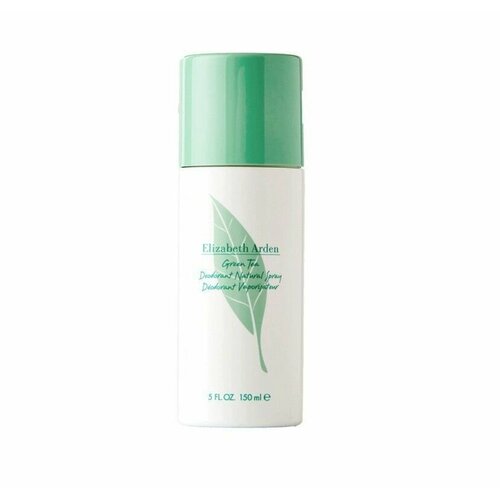ELIZABETH ARDEN GREEN TEA DEODORANT SPRAY Дезодорант-спрей зеленый чай 150 мл 2099₽