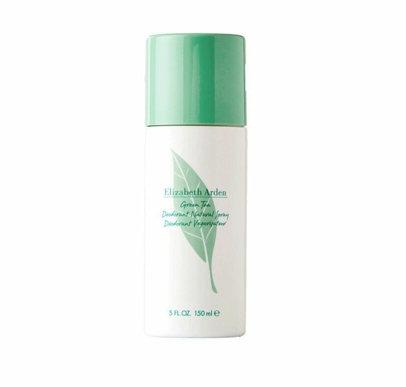 ELIZABETH ARDEN GREEN TEA DEODORANT SPRAY/ Дезодорант-спрей зеленый чай 150 мл