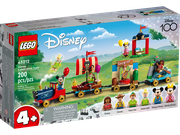 Конструктор LEGO Disney 43212 Праздничный поезд