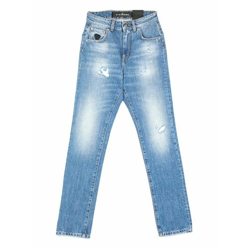 фото Джинсы john richmond, размер 28, синий