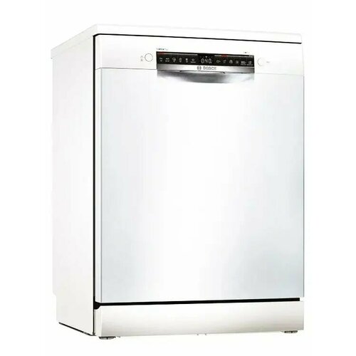 Посудомоечная машина полноразмерная Bosch SMS6ZCW08Q 7359000₽