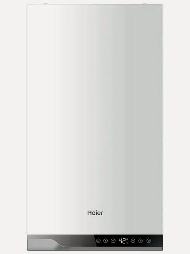 Изображение товара Газовый настенный одноконтурный котел Haier TechLine 1.24 Ti