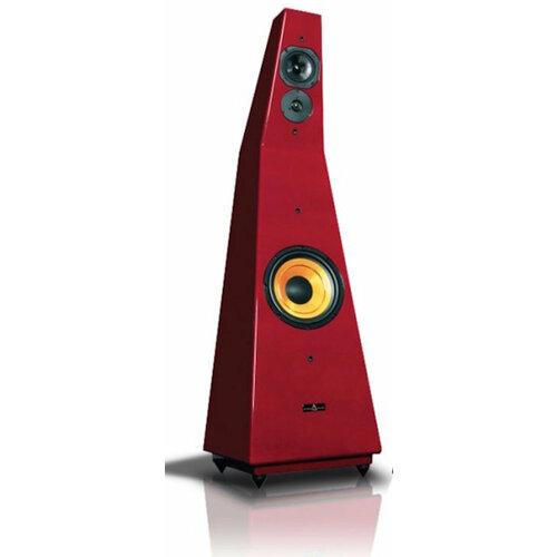 Напольная акустика Gershman Acoustics GAP 828 burgundy lacquer 86900000₽