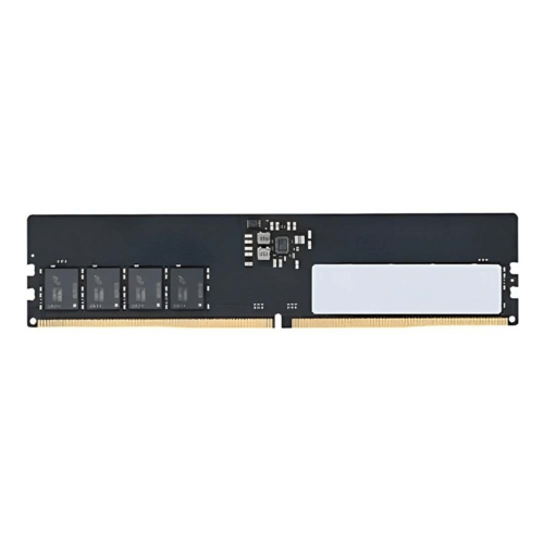 Оперативная память FOXLINE DIMM DDR5 32GB 4800 MHz FL4800D5U40-32G 997000₽