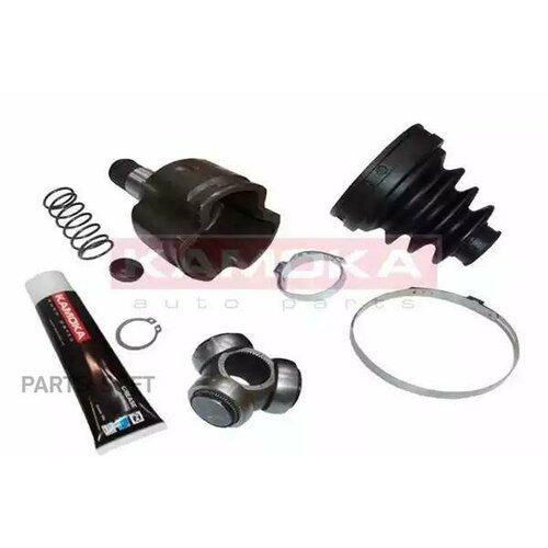 KAMOKA 8744 8744_ШРУС внутр. 29/41/179MM Ducato 06-