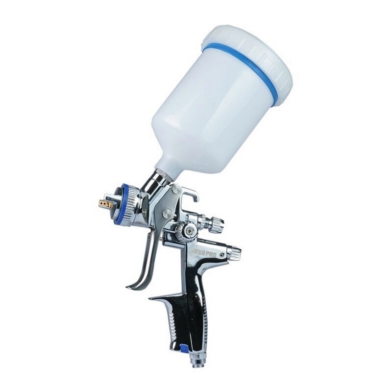 Краскопульт Jeta Pro Spray Gun JP4000 LVMP 1,3 мм