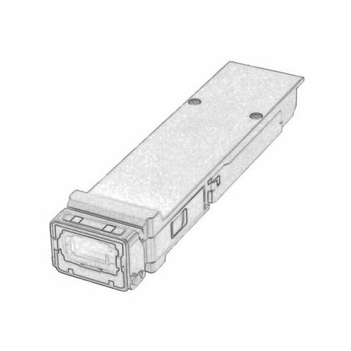 SFP Трансивер Fibertrade FT-QSFP28-LR4 (CS)