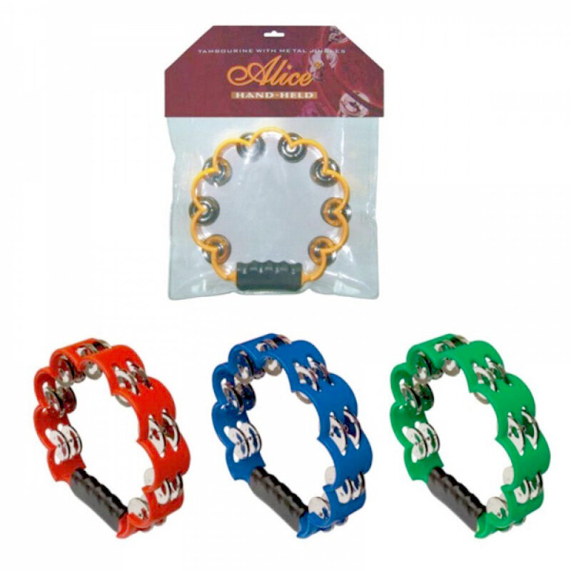 Тамбурин Alice ATB001 — фото 1