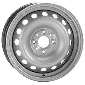 Диск колесный Magnetto 15010 6x15/4x100 D60.1 ET37 Silver