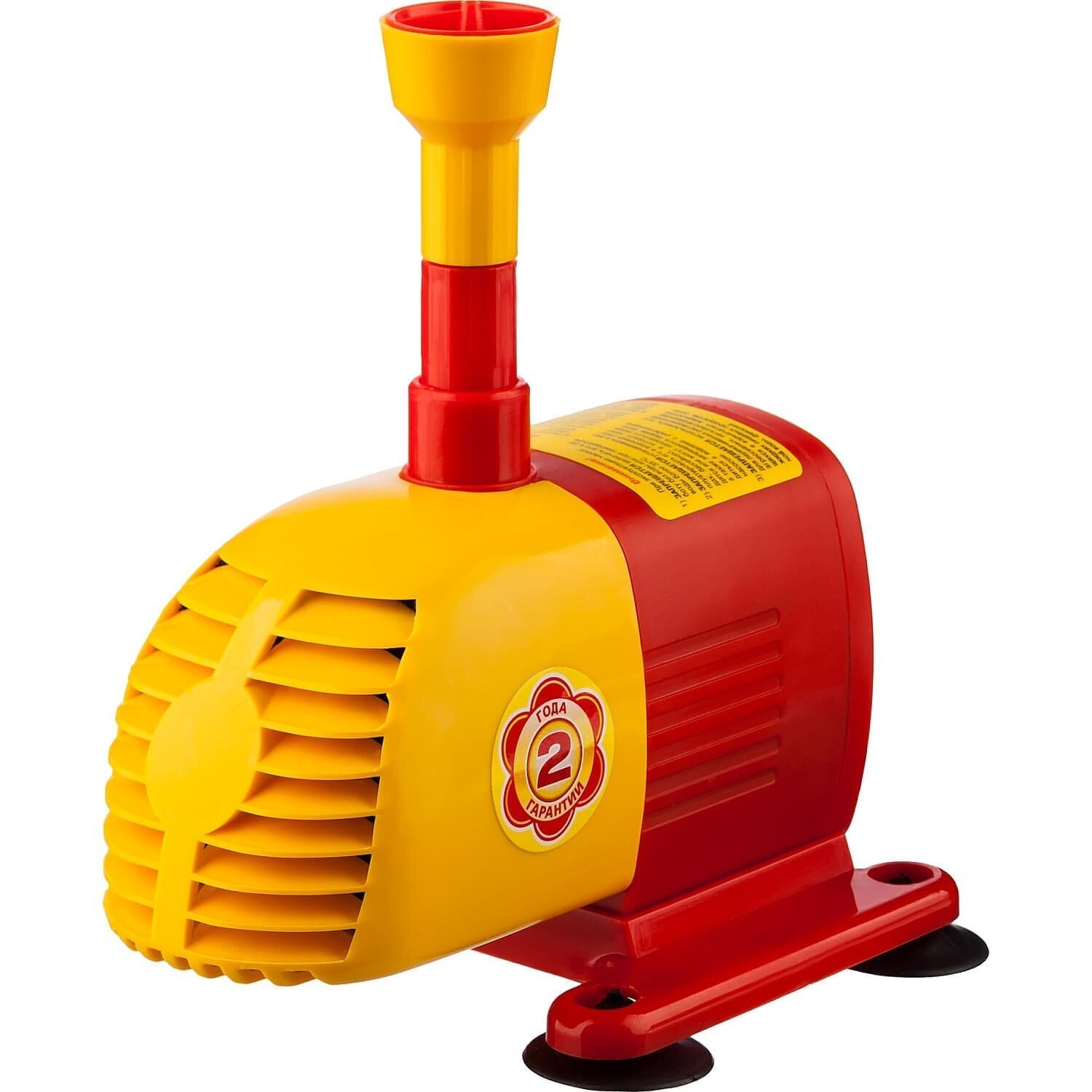 Насос Grinda - фото №9