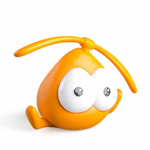 PROSTO Toys Cut the Rope, Om Nom, Ам Ням, Roto