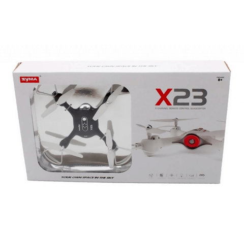 Квадрокоптер Syma X23 — фото 14