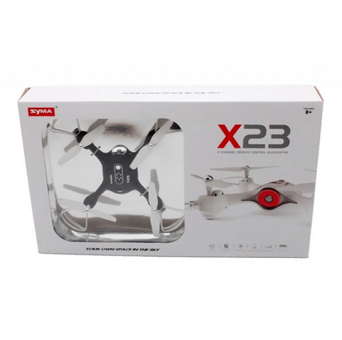 Квадрокоптер Syma X23