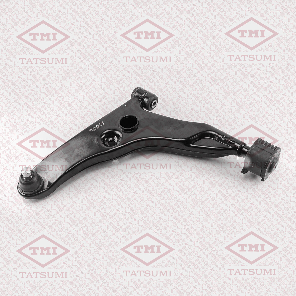 Рычаг подвески перед лев TATSUMI TEE1815L