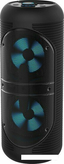 Акустика напольная Soundmax SM-PS4405(черный)