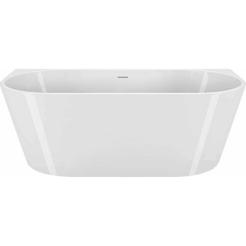 Ванна акриловая BelBagno 170x80 см BB710-1700-800