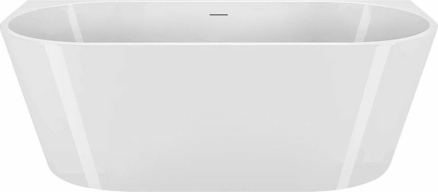 фото Ванна акриловая BelBagno 140x75 см BB710-1400-750