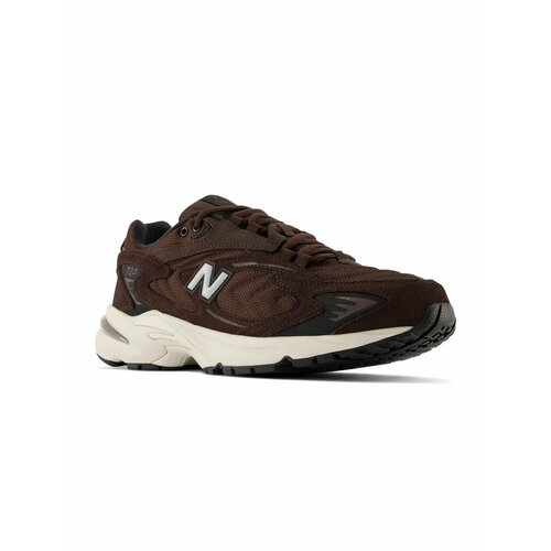 фото Кроссовки new balance, полнота f, размер 39.5, черный