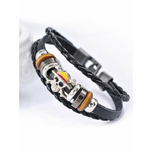 Браслет черный 287₽