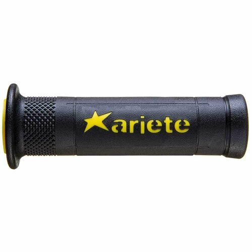 фото Ручки руля (грипсы) 02642-gn ariete