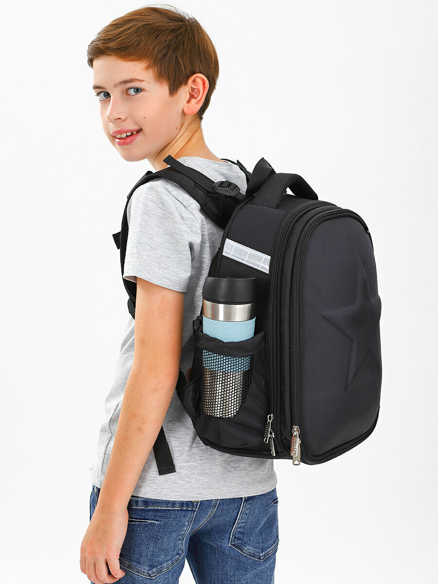 Ранец BagRio BR808/21 - фото №2