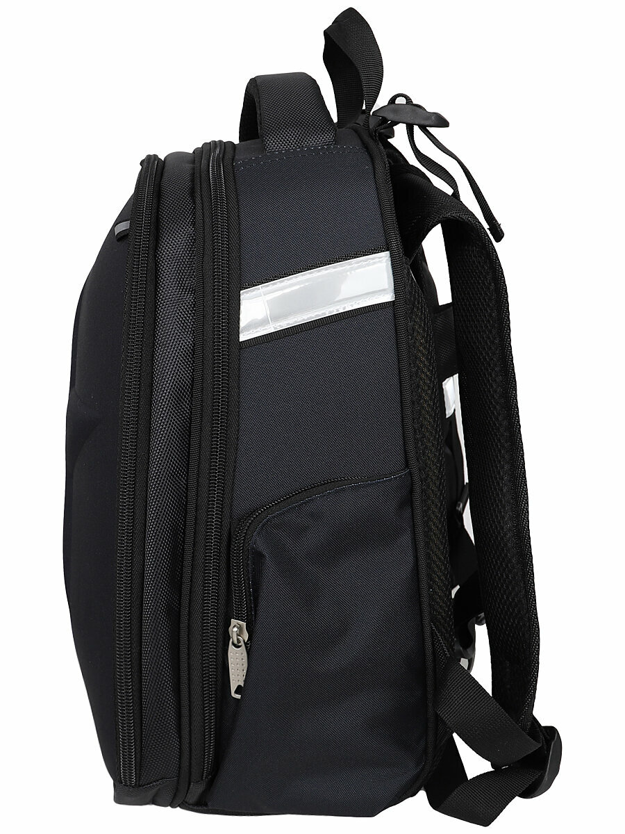 Ранец BagRio BR808/21 - фото №8