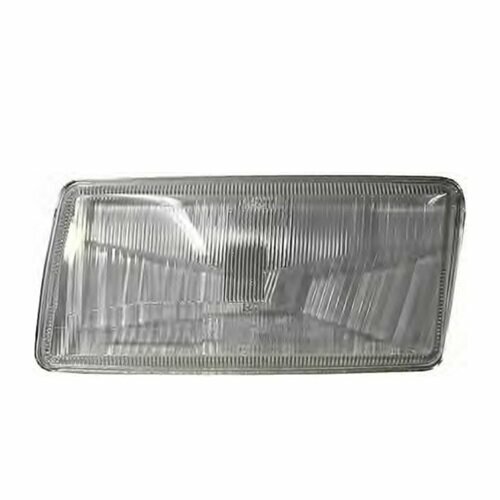 Стекло фары Volvo 400 88-93 слева LUCID 904411