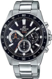 Наручные часы CASIO Edifice EFV-570D-1A