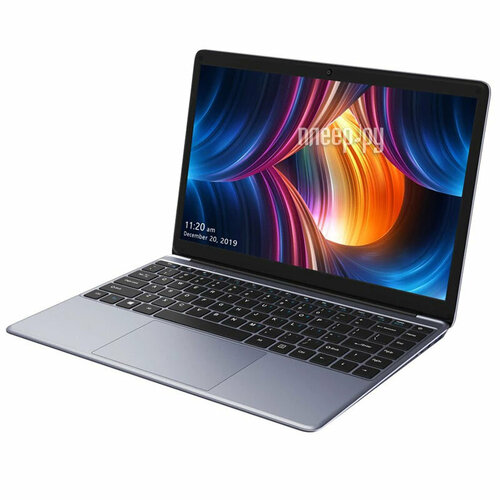 Ноутбук Chuwi HeroBook Pro Русская раскладка Intel Celeron N4020 11Ghz8192Mb256Gb SSDIntel UHD Graphics 600Wi-FiBluetoothCam1411920x1080Windows 11 Home 64-bit 2099000₽