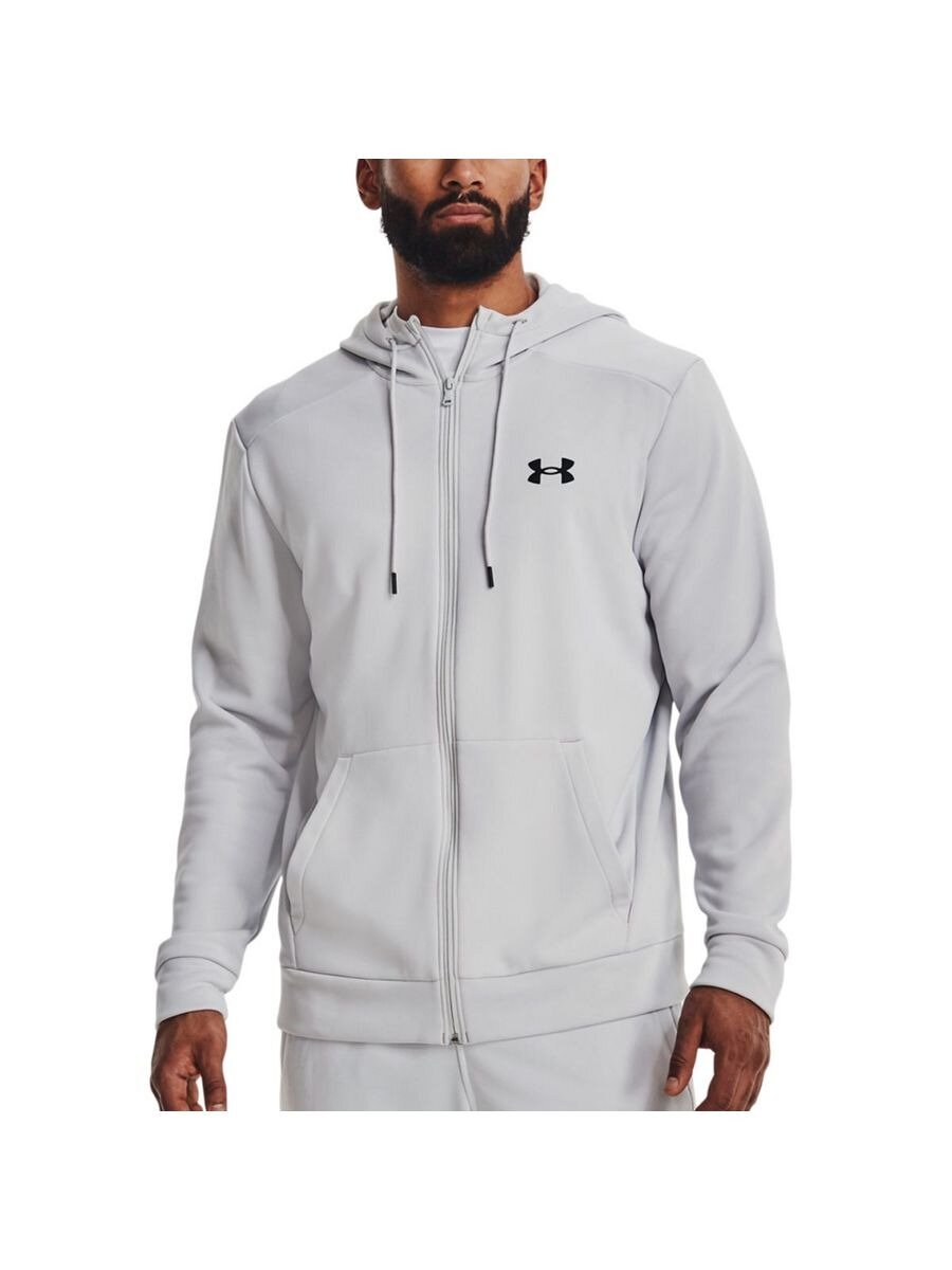 Толстовка Under Armour UA Armour Fleece...