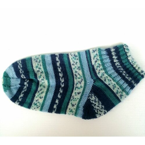 фото Носки размер 36, мультиколор нет бренда