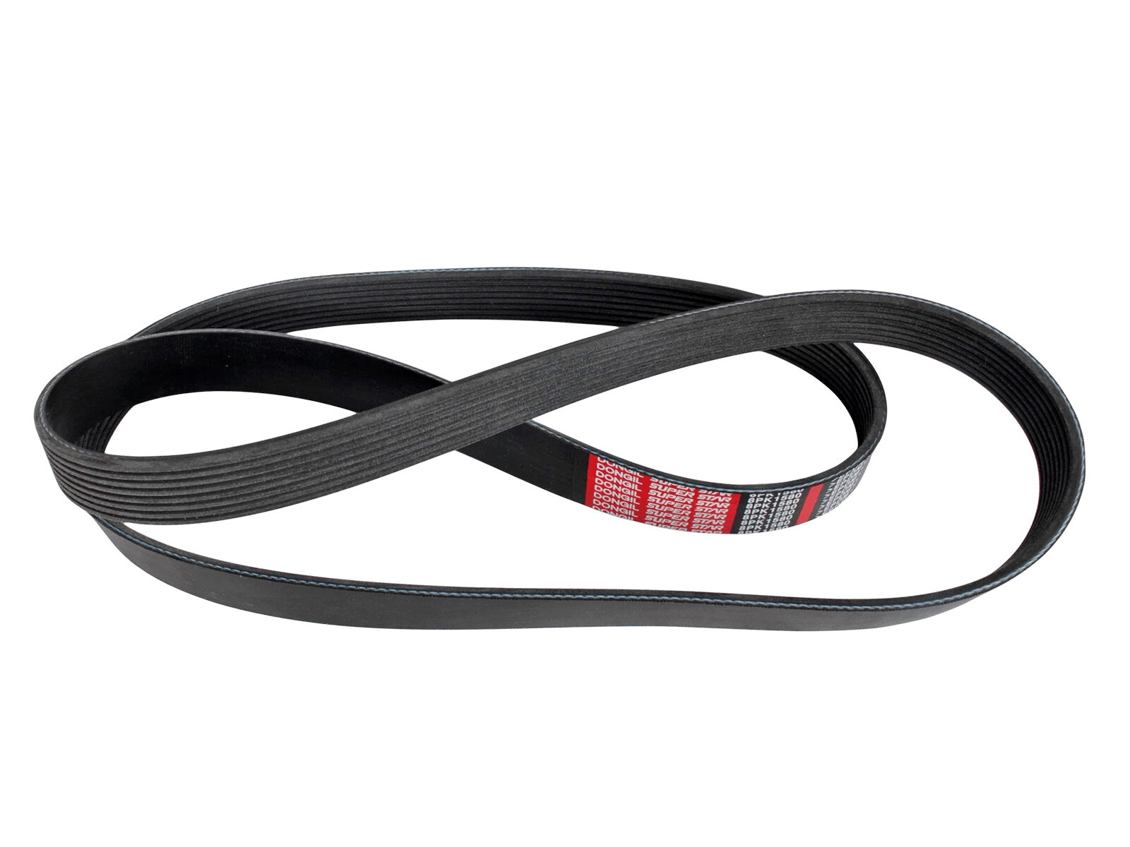 Ремень поликлиновой 8PK 1580 (PK 1580%2F8) HUTCHINSON — купить по низкой це...