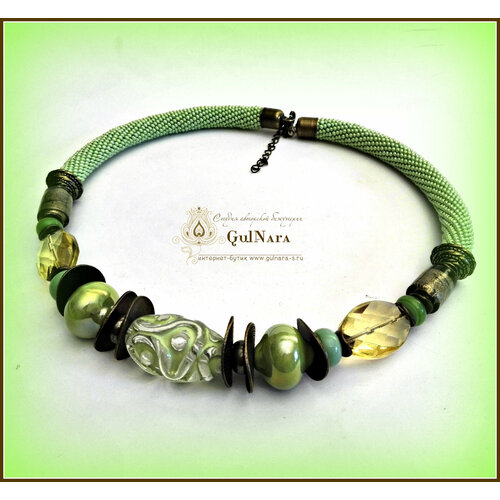 Чокер GulNara 