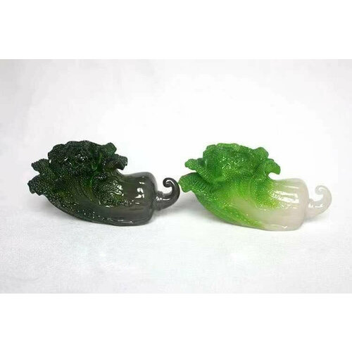 Чайная фигурка меняющая цвет 