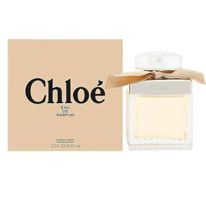 Парфюмерная вода Chloe New 75 мл.