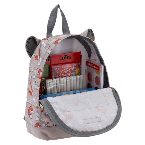 фото Рюкзак erichkrause easyline mini animals 6l best friends