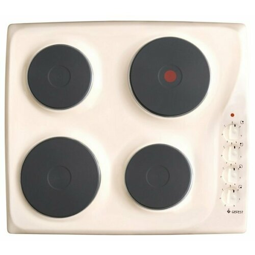 Электрическая варочная панель Gefest ЭС В СВН 3210 К81 1911200₽