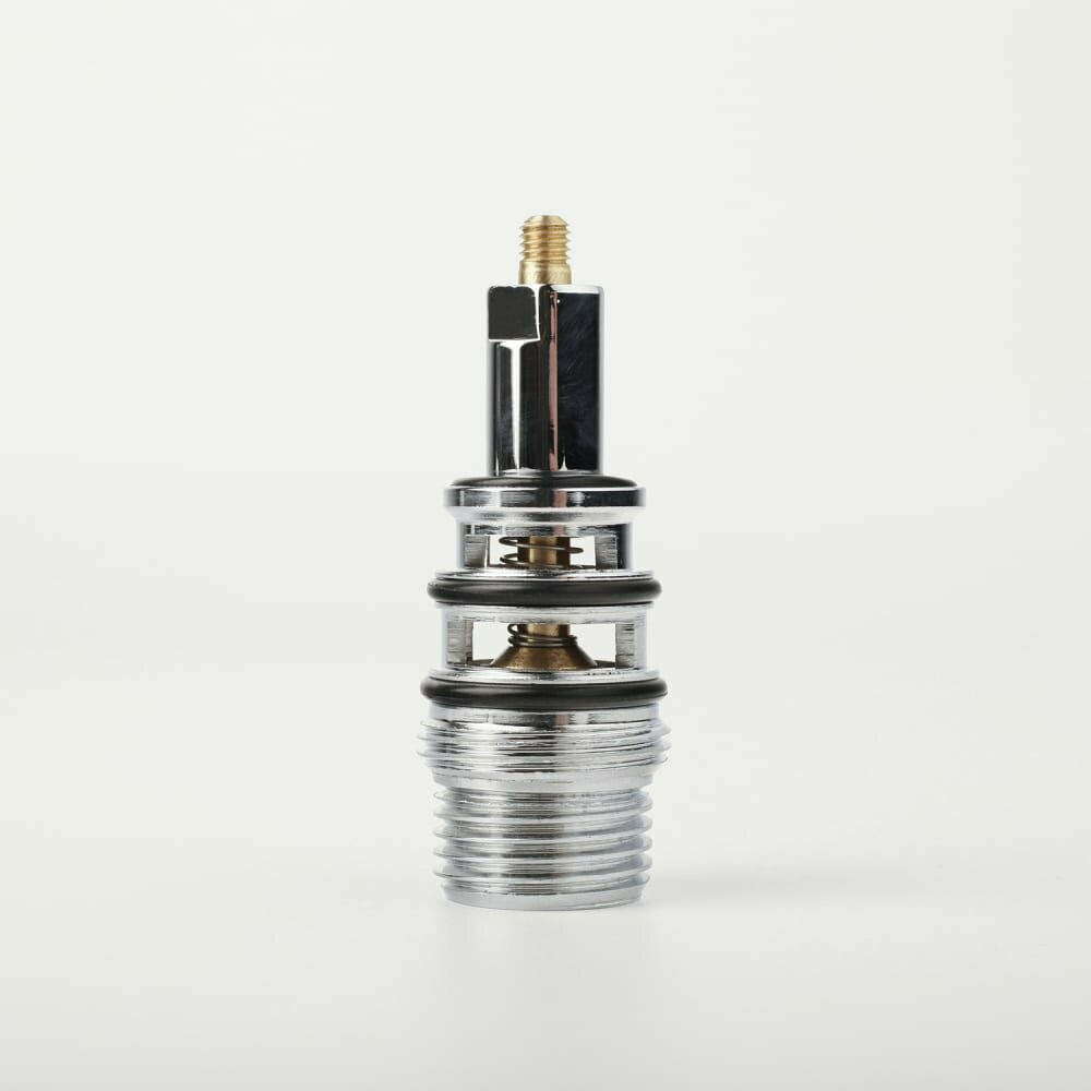 фото Вытяжной дивертор для смесителя IDDIS 997B0264SM