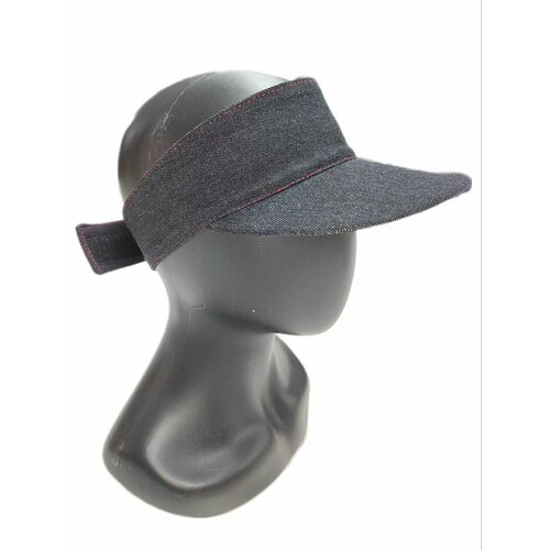 фото Козырек , размер 54-60, экрю а№1