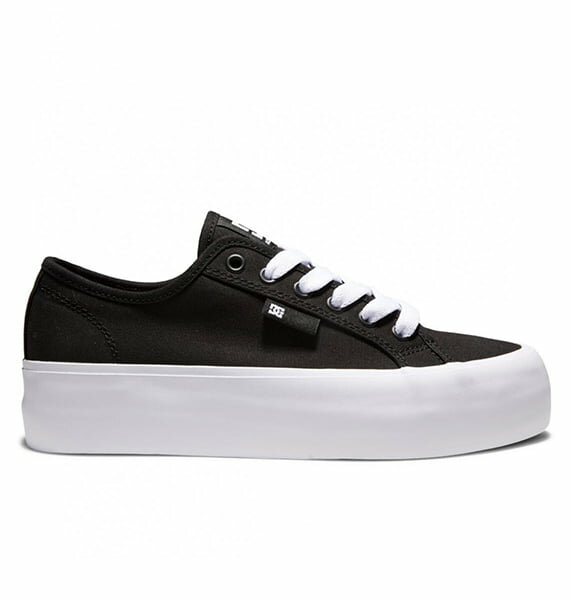 Кеды DC Shoes Manual
