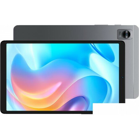 Планшет Realme Pad Mini Wi-Fi 4GB/64GB (серый)